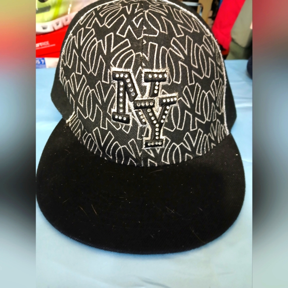 LA Fashion Hat NY